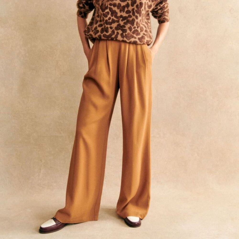 Loulou Sezane pants